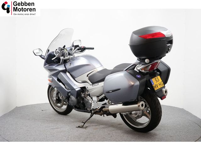 yamaha - fjr-1300-a