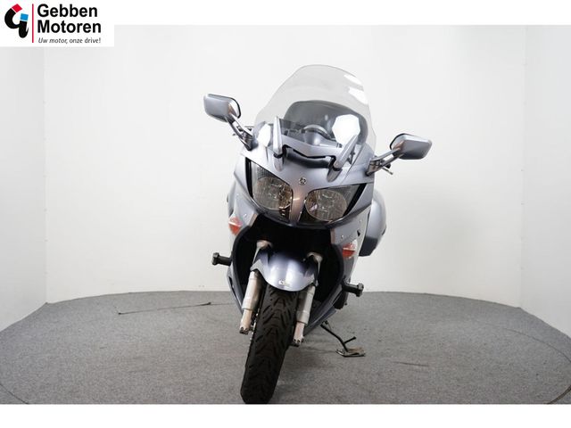 yamaha - fjr-1300-a