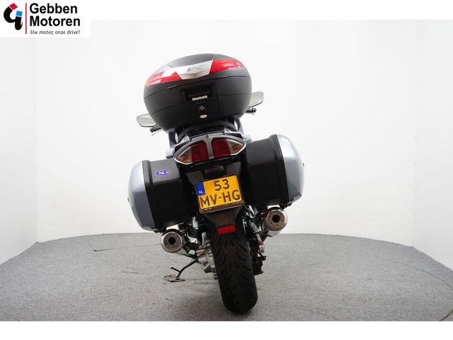 yamaha - fjr-1300-a