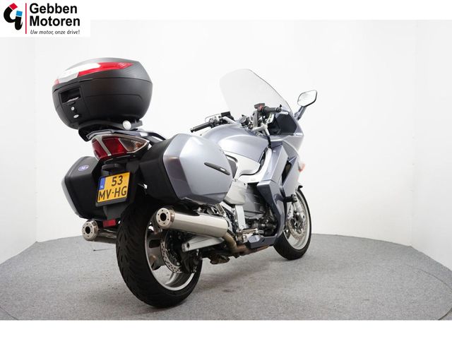 yamaha - fjr-1300-a