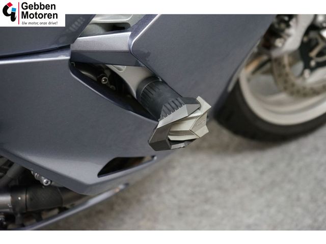 yamaha - fjr-1300-a