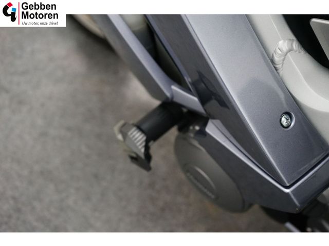 yamaha - fjr-1300-a