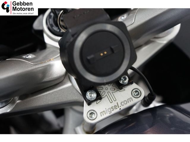 yamaha - fjr-1300-a