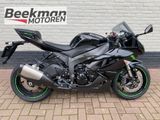 KAWASAKI NINJA ZX-6R