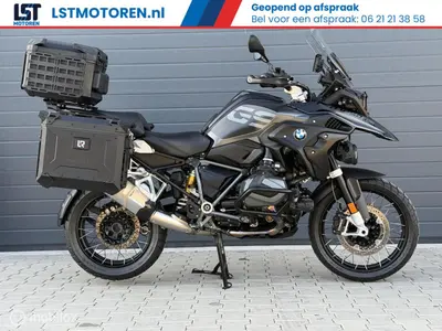 BMW R 1250 GS – foto 2