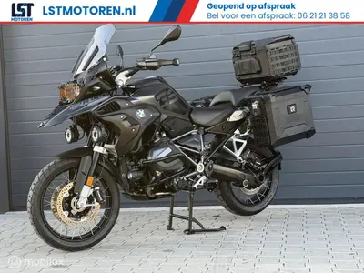 BMW R 1250 GS – foto 3
