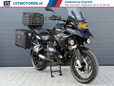BMW R 1250 GS – foto 4