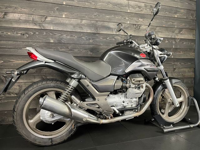 moto-guzzi - breva-750
