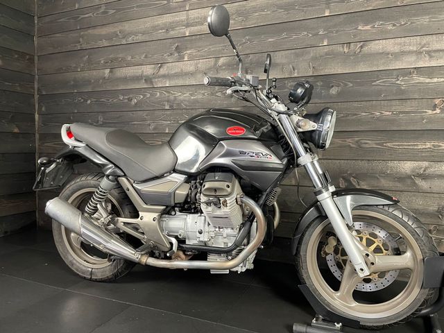 moto-guzzi - breva-750