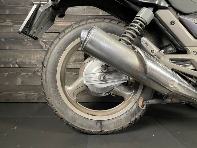 moto-guzzi - breva-750