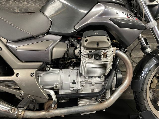 moto-guzzi - breva-750