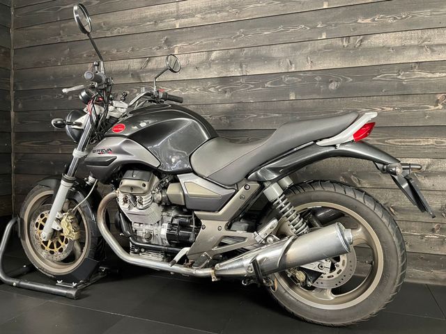 moto-guzzi - breva-750