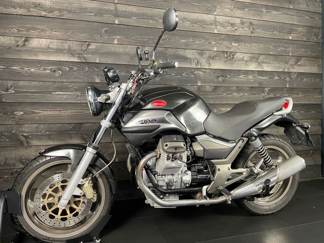 moto-guzzi - breva-750