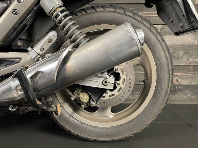 moto-guzzi - breva-750