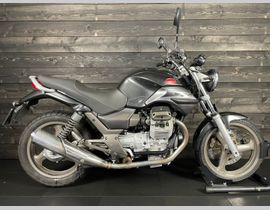Moto Guzzi Breva 750 2003 occasion