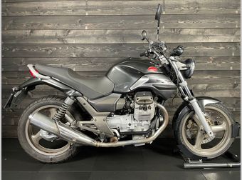 Moto Guzzi Breva 750 2003 occasion