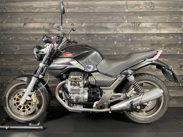 moto-guzzi - breva-750