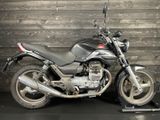 MOTO GUZZI BREVA 750