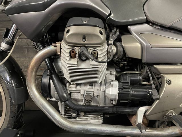 moto-guzzi - breva-750