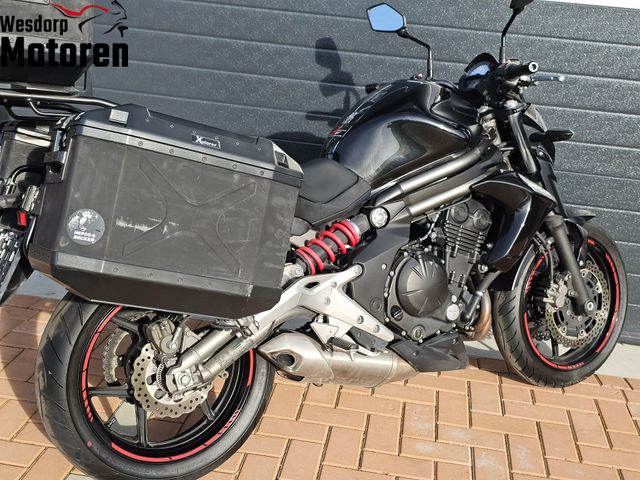 kawasaki - er-6-n-abs