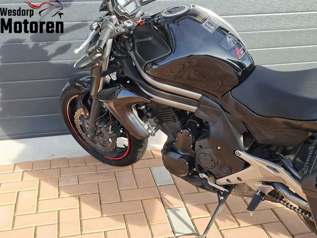 kawasaki - er-6-n-abs