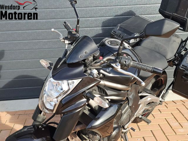 kawasaki - er-6-n-abs