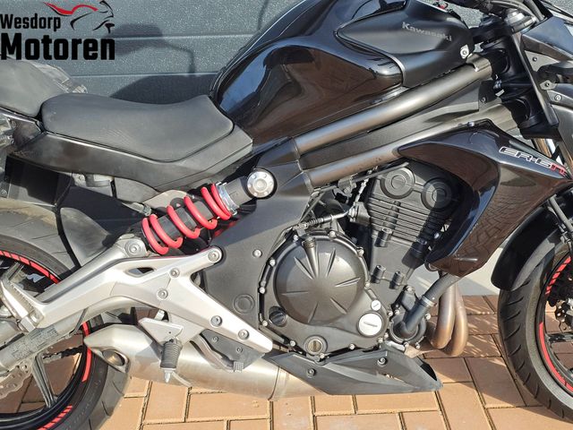 kawasaki - er-6-n-abs