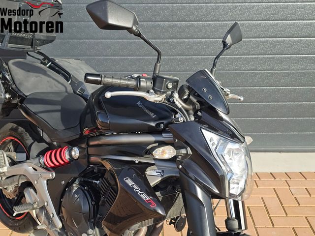 kawasaki - er-6-n-abs