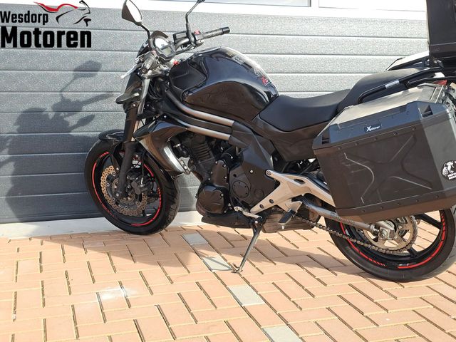 kawasaki - er-6-n-abs