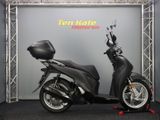 HONDA SH 150i