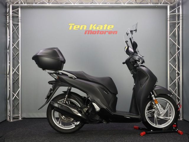 honda - sh-150i