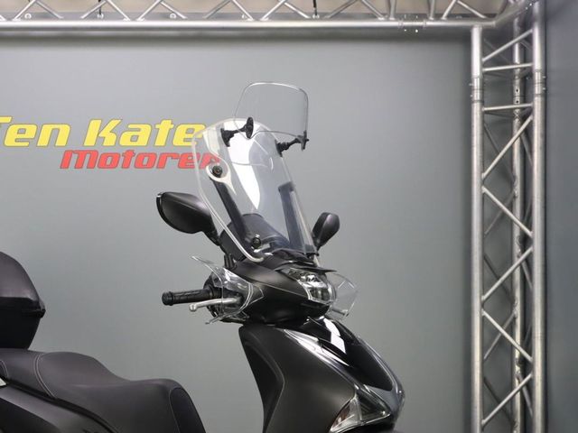 honda - sh-150i