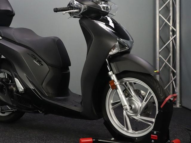 honda - sh-150i