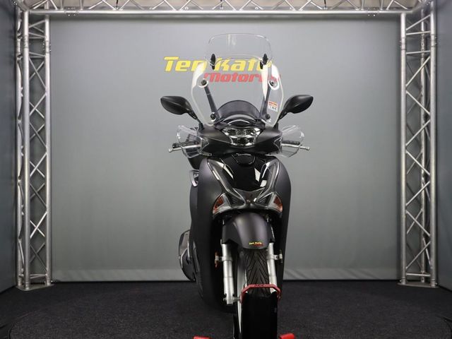 honda - sh-150i