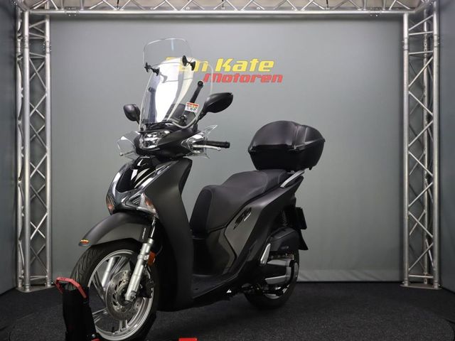 honda - sh-150i