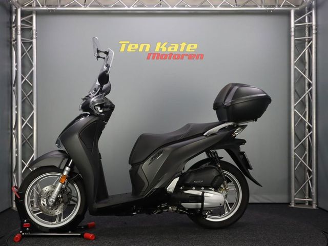 honda - sh-150i