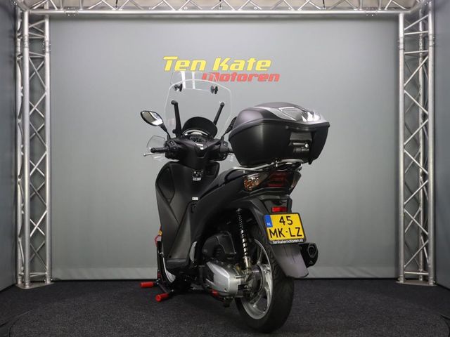 honda - sh-150i