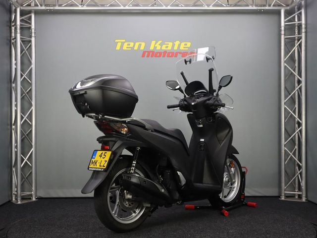 honda - sh-150i