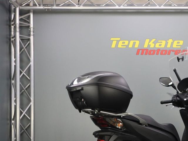 honda - sh-150i