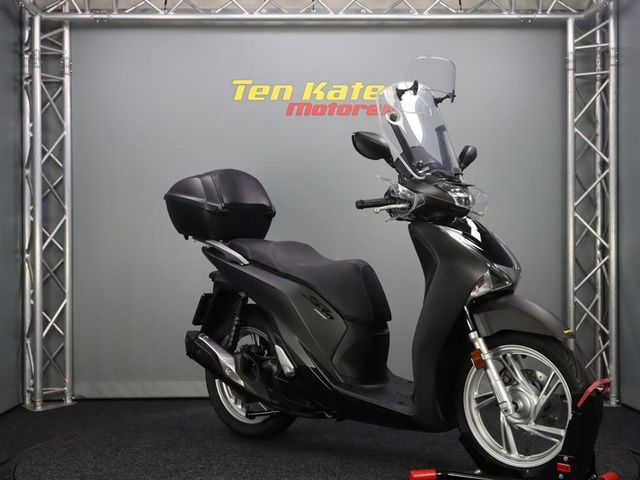 honda - sh-150i