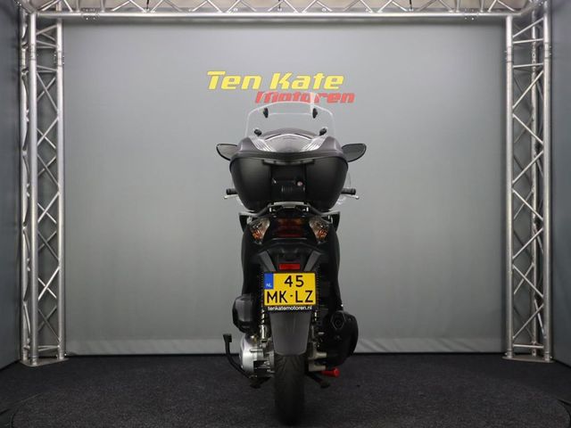 honda - sh-150i