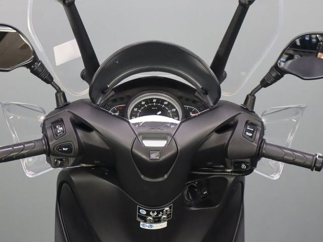 honda - sh-150i