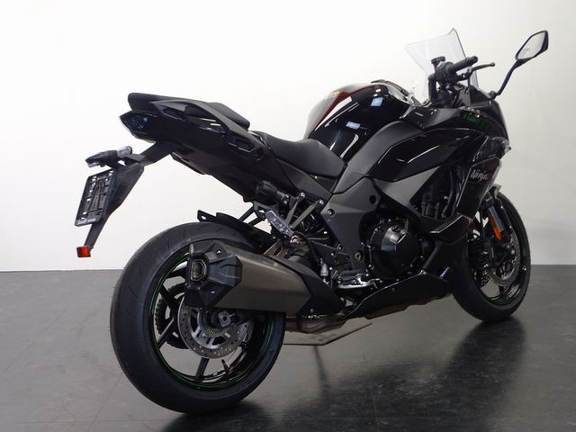 kawasaki - ninja-1100-sx