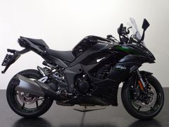 KAWASAKI NINJA 1100 SX