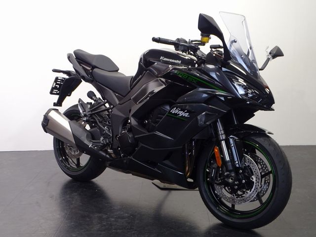 kawasaki - ninja-1100-sx