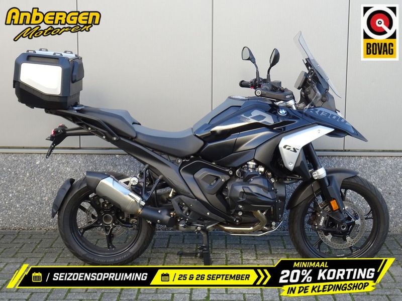 BMW R 1300 GS Triple Black 2024 occasion