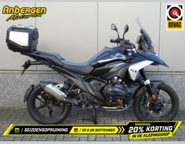 BMW R 1300 GS Triple Black 2024 occasion
