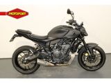 YAMAHA MT 07