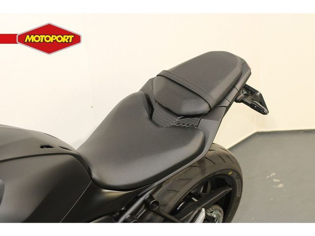 yamaha - mt-07