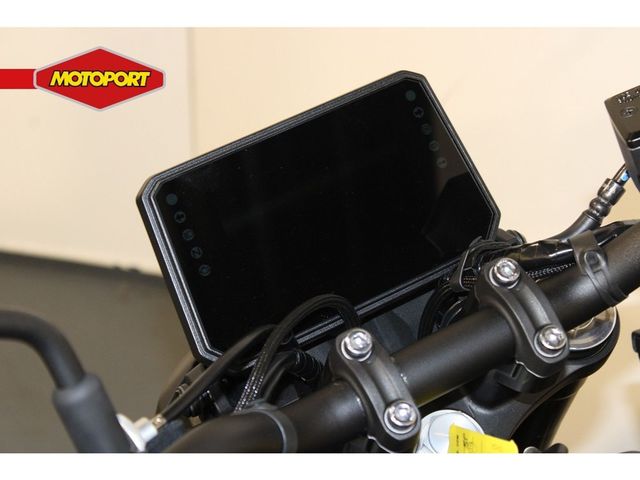 yamaha - mt-07